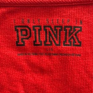 PINK Victoria's Secret Intimates & Sleepwear - Victoria’s Secret PINK | Sleep Thermal Top PINK Victoria's Secret Intimates & Sleepwear - Victoria’s Secret PINK | Sleep Thermal Top